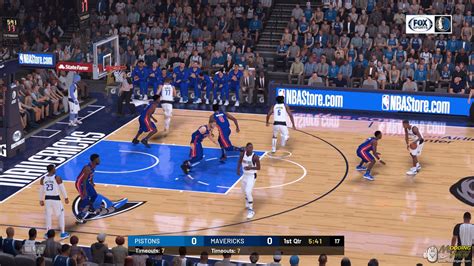 fox sports nba scores